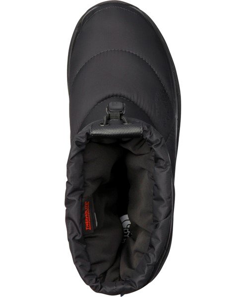 THE NORTH FACE(ザノースフェイス)/NUPTSE BOOTIE WP V/img01