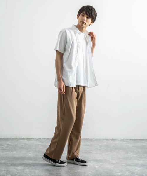 セール 総柄シャツ メンズ 半袖 白シャツ ボタンダウン ホワイト ビジネス 無地 チェック オックスフォード 日本製 国産 Upscape Audience Aud1 ロッキーモンロー Rocky Monroe Magaseek セール 総柄シャツ メンズ 半袖 白シャツ ボタンダウン ホワイト ビジネス 無地 チェック オックスフォード 日本製 国産 Upscape Audience Aud1 ロッキーモンロー Rocky Monroe Magaseek