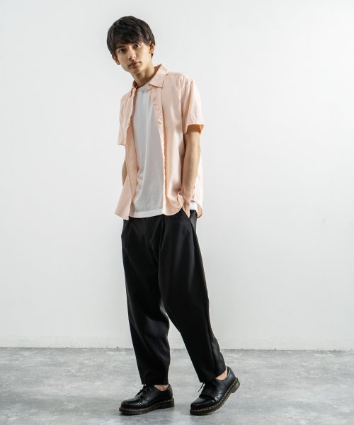 セール 総柄シャツ メンズ 半袖 白シャツ ボタンダウン ホワイト ビジネス 無地 チェック オックスフォード 日本製 国産 Upscape Audience Aud1 ロッキーモンロー Rocky Monroe Magaseek セール 総柄シャツ メンズ 半袖 白シャツ ボタンダウン ホワイト ビジネス 無地 チェック オックスフォード 日本製 国産 Upscape Audience Aud1 ロッキーモンロー Rocky Monroe Magaseek