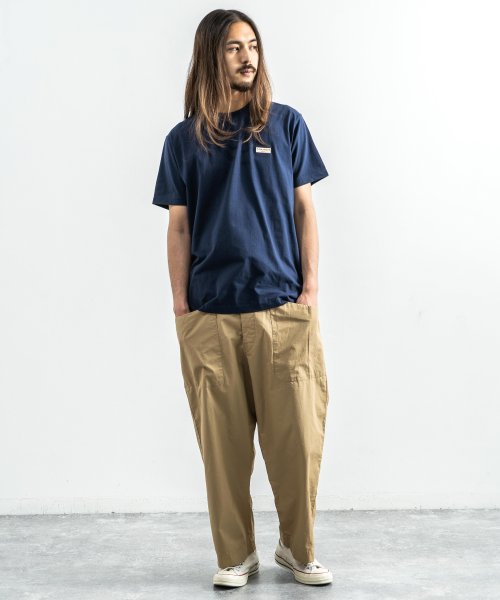 セール 50 Off Nudie Jeans Daniel ダニエル ヌーディージーンズ 半袖tシャツ メンズ 無地 ロゴ刺繍 シンプル インド綿 フェアトレード コッ ロッキーモンロー Rocky Monroe Magaseek セール 50 Off Nudie Jeans Daniel ダニエル ヌーディージーンズ 半袖tシャツ メンズ 無地 ロゴ刺繍 シンプル インド綿 フェアトレード コッ ロッキーモンロー Rocky Monroe Magaseek
