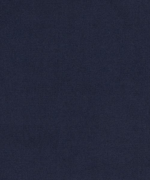 Rocky Monroe(ロッキーモンロー)/カジュアルシャツ メンズ 白シャツ 7分袖 無地 ビジネス ノーカラー スタンドカラー バンドカラー ブロード ポプリン 綿 コットン シンプル 日本製 国産 /img16