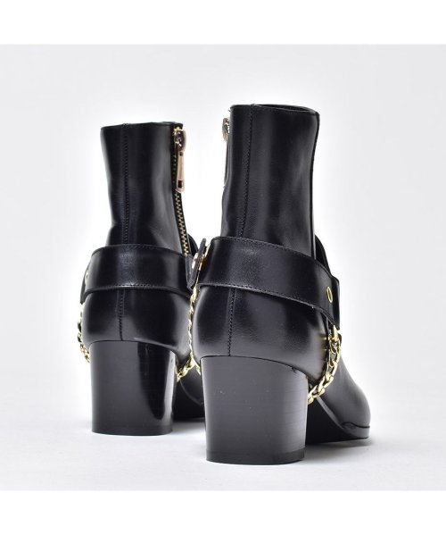 セール リングブーツ メンズ ブーツ ヒールブーツ ショートブーツ おしゃれ 革靴 レザーブーツ 人気 ブランド Endevice エンデヴァイス お洒落 カッコいい シュベック Svec Magaseek