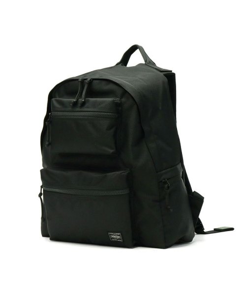 PORTER(ポーター)/ポーター ユニット デイパック 784－05470 リュック バックパック 吉田カバン PORTER UNIT DAYPACK A4 20L/img01