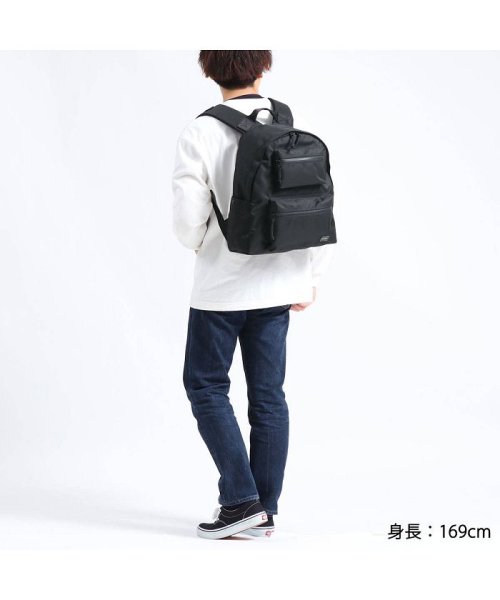 PORTER(ポーター)/ポーター ユニット デイパック 784－05470 リュック バックパック 吉田カバン PORTER UNIT DAYPACK A4 20L/img06