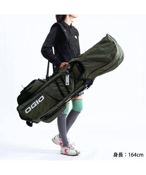 オジオ キャディバッグ Ogio ゴルフバッグ Alpha Convoy 514 Rct Jv 11型 14分割 スタンド フード ショルダー オジオ Ogio Magaseek オジオ キャディバッグ Ogio ゴルフバッグ Alpha Convoy 514 Rct Jv 11型 14分割 スタンド フード ショルダー オジオ Ogio Magaseek