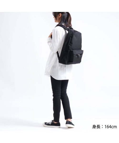 STANDARD SUPPLY(スタンダードサプライ)/スタンダードサプライ リュック STANDARD SUPPLY SIMPLICITY CORDURA リュックサック 限定 DAILY DAYPACK/img06