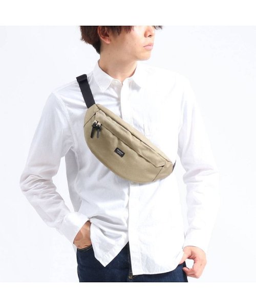 STANDARD SUPPLY(スタンダードサプライ)/スタンダードサプライ ウエストバッグ STANDARD SUPPLY SIMPLICITY CORDURA 斜めがけバッグ 限定 FANNY PACK/img07