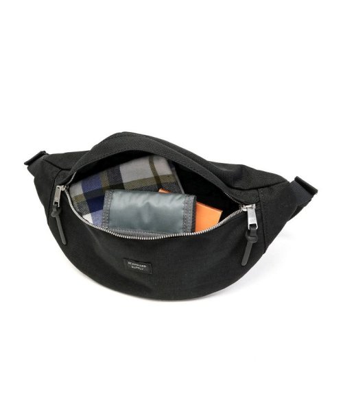 STANDARD SUPPLY(スタンダードサプライ)/スタンダードサプライ ウエストバッグ STANDARD SUPPLY SIMPLICITY CORDURA 斜めがけバッグ 限定 FANNY PACK/img09