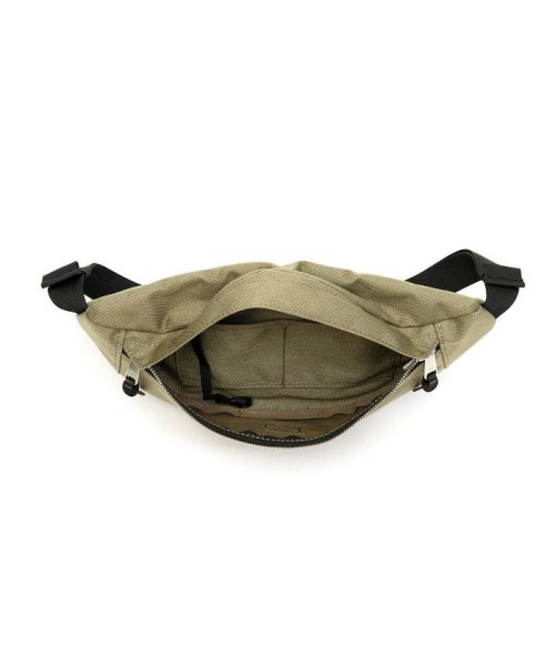 STANDARD SUPPLY(スタンダードサプライ)/スタンダードサプライ ウエストバッグ STANDARD SUPPLY SIMPLICITY CORDURA 斜めがけバッグ 限定 FANNY PACK/img13