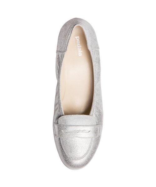 ペダラ WC110D 2E 2.0cmヒール 