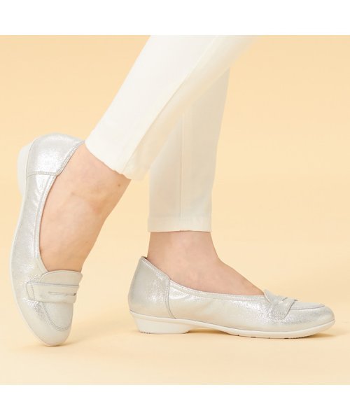 ペダラ WC110D 2E 2.0cmヒール 