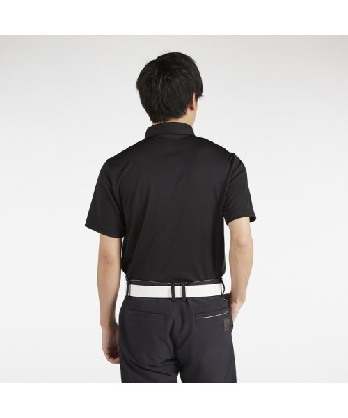 PUMA(PUMA)/ゴルフ TOKYO NIGHT SS ポロシャツ 半袖/img02
