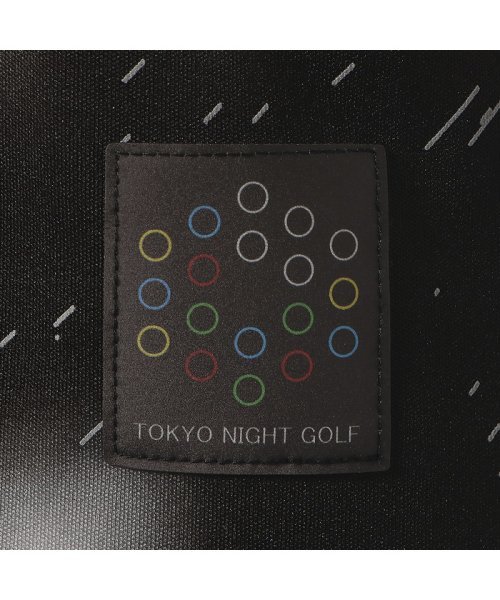 PUMA(PUMA)/ゴルフ TOKYO NIGHT SS ポロシャツ 半袖/img08