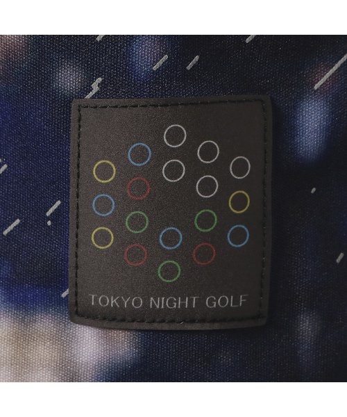 PUMA(PUMA)/ゴルフ TOKYO NIGHT SS ポロシャツ 半袖/img18