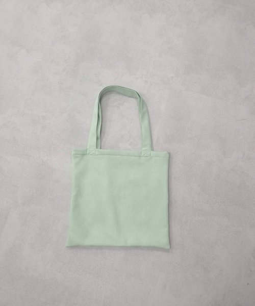 OLIVE des OLIVE(オリーブデオリーブ)/DISNEY　COLLECTION　TOTEBAG/img02