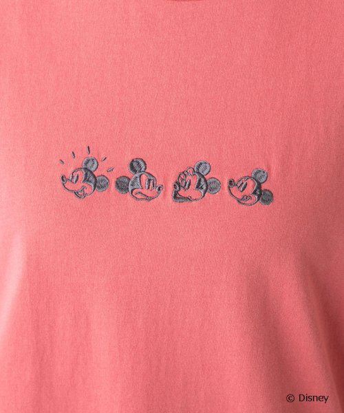 OLIVE des OLIVE(オリーブデオリーブ)/DISNEY COLLECTION TEE/img07