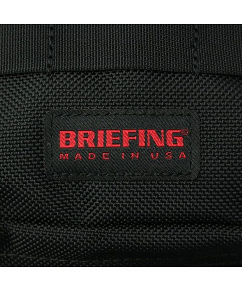 BRIEFING(ブリーフィング)/【日本正規品】BRIEFING ボディバッグ ブリーフィング MASTER POD マスターポッド USA COLLECTION BRF225219/img21