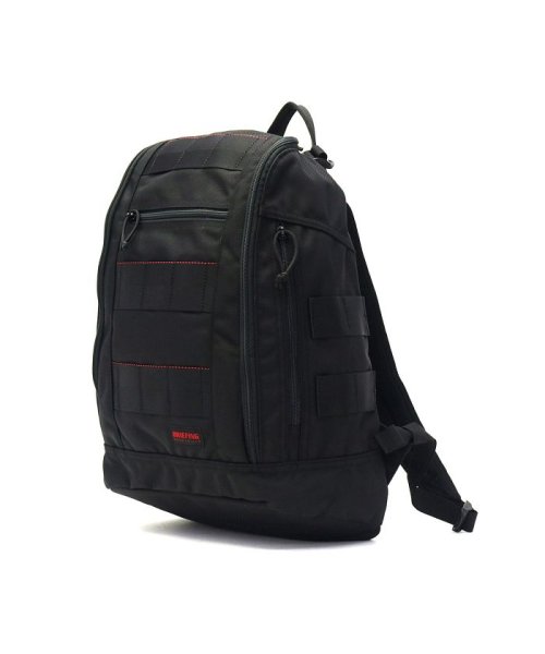 BRIEFING(ブリーフィング)/【日本正規品】ブリーフィング リュック BRIEFING GRAVITY PACK 通学 通勤 19L USA COLLECTION BRF508219 /img01