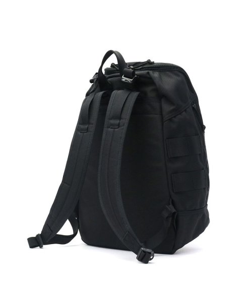 BRIEFING(ブリーフィング)/【日本正規品】ブリーフィング リュック BRIEFING GRAVITY PACK 通学 通勤 19L USA COLLECTION BRF508219 /img02