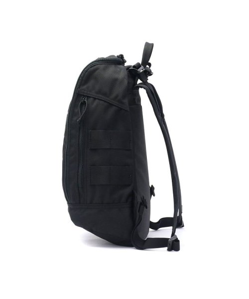 BRIEFING(ブリーフィング)/【日本正規品】ブリーフィング リュック BRIEFING GRAVITY PACK 通学 通勤 19L USA COLLECTION BRF508219 /img03