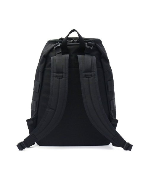 BRIEFING(ブリーフィング)/【日本正規品】ブリーフィング リュック BRIEFING GRAVITY PACK 通学 通勤 19L USA COLLECTION BRF508219 /img04