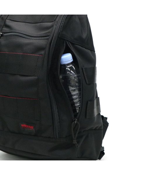BRIEFING(ブリーフィング)/【日本正規品】ブリーフィング リュック BRIEFING GRAVITY PACK 通学 通勤 19L USA COLLECTION BRF508219 /img11