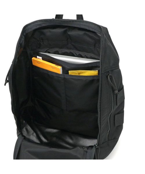 BRIEFING(ブリーフィング)/【日本正規品】ブリーフィング リュック BRIEFING GRAVITY PACK 通学 通勤 19L USA COLLECTION BRF508219 /img13