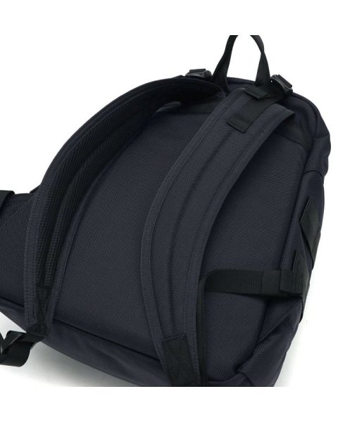 BRIEFING(ブリーフィング)/【日本正規品】ブリーフィング リュック BRIEFING GRAVITY PACK 通学 通勤 19L USA COLLECTION BRF508219 /img15