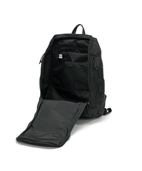 BRIEFING(ブリーフィング)/【日本正規品】ブリーフィング リュック BRIEFING GRAVITY PACK 通学 通勤 19L USA COLLECTION BRF508219 /img16