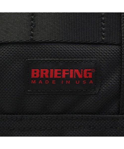 BRIEFING(ブリーフィング)/【日本正規品】ブリーフィング リュック BRIEFING GRAVITY PACK 通学 通勤 19L USA COLLECTION BRF508219 /img22