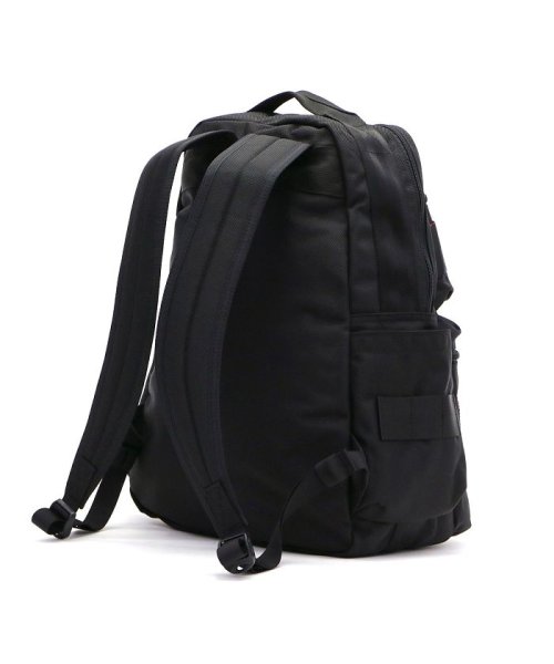 BRIEFING(ブリーフィング)/【日本正規品】ブリーフィング リュック BRIEFING ATTACK PACK L B4 20.3L USA COLLECTION BRM191P04/img02