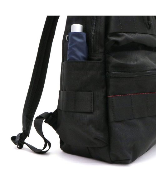 BRIEFING(ブリーフィング)/【日本正規品】ブリーフィング リュック BRIEFING ATTACK PACK L B4 20.3L USA COLLECTION BRM191P04/img11