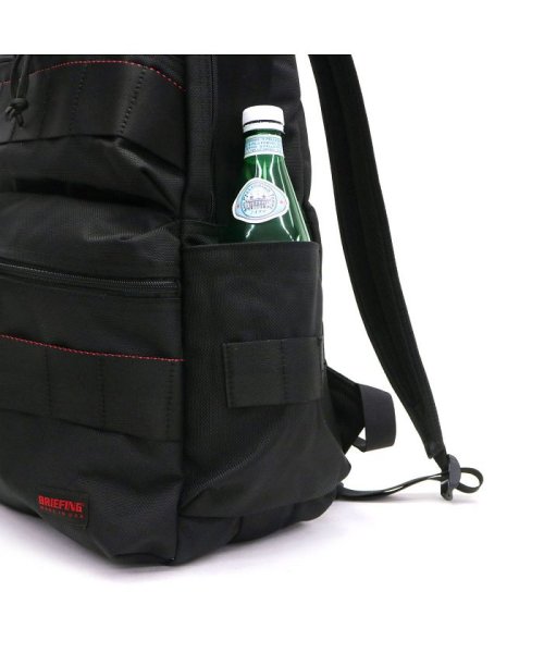 BRIEFING(ブリーフィング)/【日本正規品】ブリーフィング リュック BRIEFING ATTACK PACK L B4 20.3L USA COLLECTION BRM191P04/img12