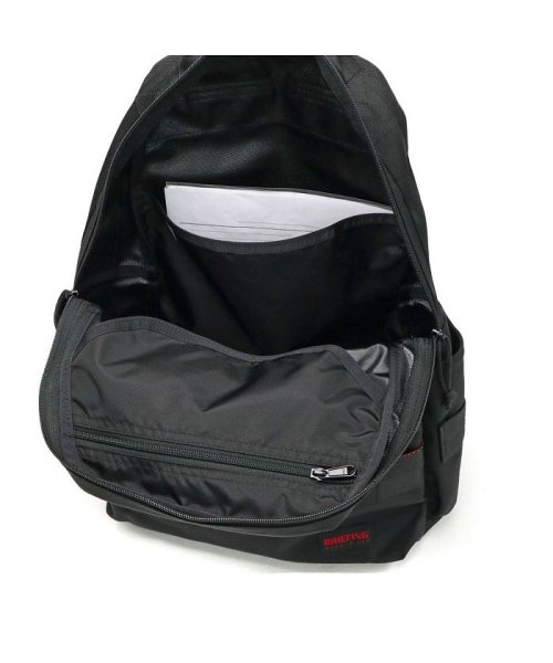 BRIEFING(ブリーフィング)/【日本正規品】ブリーフィング リュック BRIEFING ATTACK PACK L B4 20.3L USA COLLECTION BRM191P04/img15
