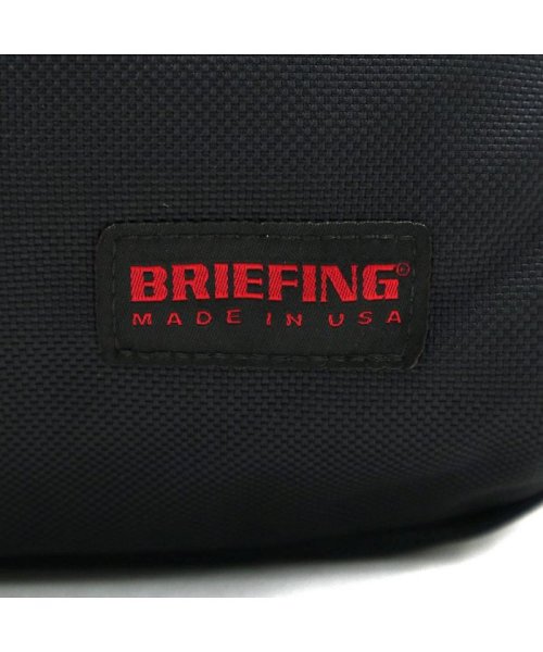 BRIEFING(ブリーフィング)/【日本正規品】ブリーフィング リュック BRIEFING ATTACK PACK L B4 20.3L USA COLLECTION BRM191P04/img25