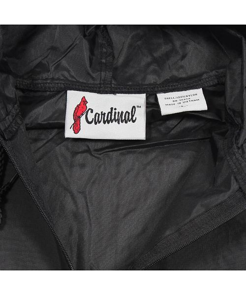 カーディナルアクティブウェア Cardinal Activewear パーカー