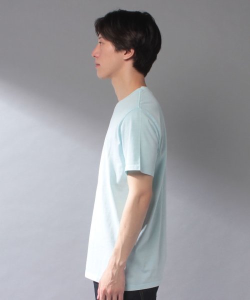 LEVI’S OUTLET(リーバイスアウトレット)/THE ORIGINAL TEE HM PATCH OG TEE CLEARWA/img01