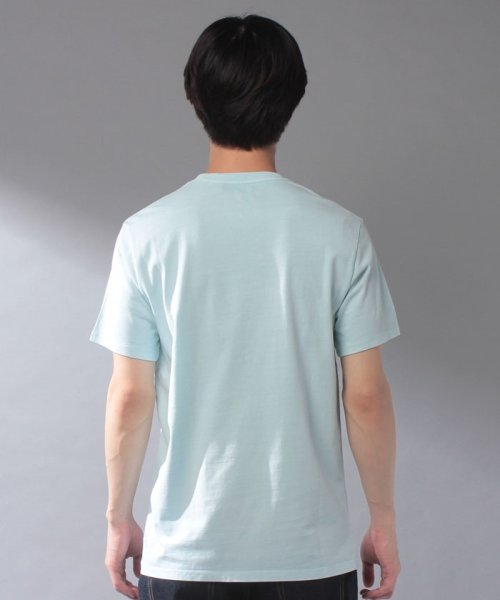 LEVI’S OUTLET(リーバイスアウトレット)/THE ORIGINAL TEE HM PATCH OG TEE CLEARWA/img02