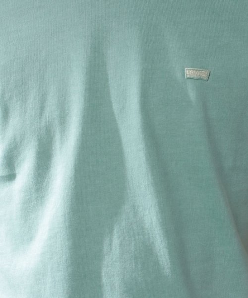 LEVI’S OUTLET(リーバイスアウトレット)/THE ORIGINAL TEE HM PATCH OG TEE CREME D/img04