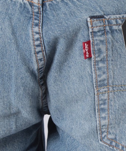 LEVI’S OUTLET(リーバイスアウトレット)/505 REGULAR  NOCE COOL/img06