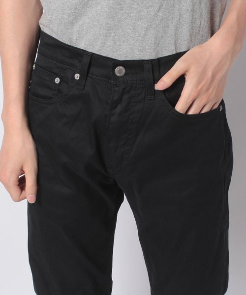 LEVI’S OUTLET(リーバイスアウトレット)/505 REGULAR MINERAL BLACK REPREVE COOL/img03