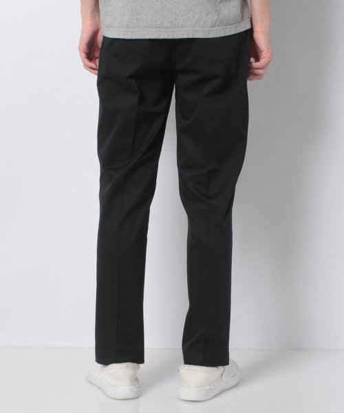 LEVI’S OUTLET(リーバイスアウトレット)/XX CHINO STR CROP II MINERAL BLACK STR P/img02