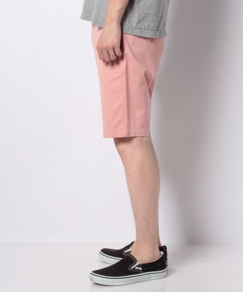LEVI’S OUTLET(リーバイスアウトレット)/XX CHINO TAPER SHORT SSZ ROSE TAN WONDER/img01