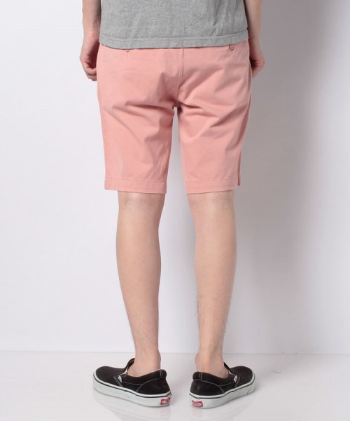 LEVI’S OUTLET(リーバイスアウトレット)/XX CHINO TAPER SHORT SSZ ROSE TAN WONDER/img02