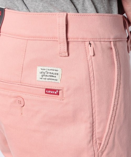 LEVI’S OUTLET(リーバイスアウトレット)/XX CHINO TAPER SHORT SSZ ROSE TAN WONDER/img04