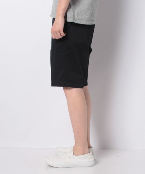LEVI’S OUTLET(リーバイスアウトレット)/XX CHINO STRAIGHT SHORTS MINERAL BLACK S/img01