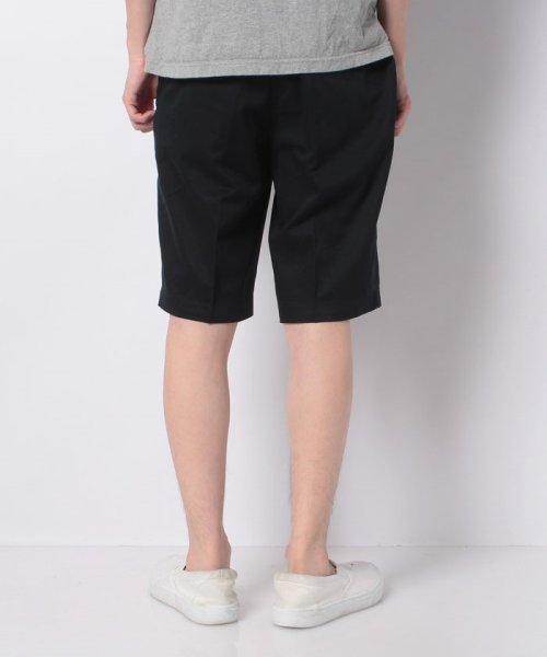 LEVI’S OUTLET(リーバイスアウトレット)/XX CHINO STRAIGHT SHORTS MINERAL BLACK S/img02