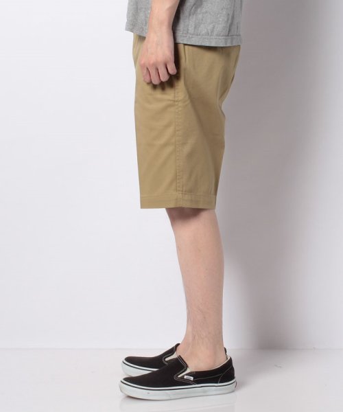 LEVI’S OUTLET(リーバイスアウトレット)/XX CHINO STRAIGHT SHORTS HARVEST GOLD ST/img01