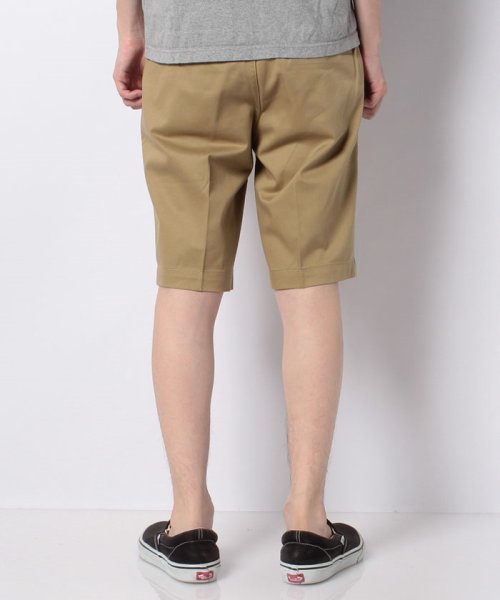 LEVI’S OUTLET(リーバイスアウトレット)/XX CHINO STRAIGHT SHORTS HARVEST GOLD ST/img02