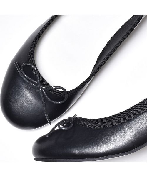 SVEC(シュベック)/パンプス ローヒール ブラック 黒 ベージュ レディース 3cm ヒール 痛くない 歩きやすい リボンパンプス ブランド SVEC シュベック 婦人靴 くつ お/img03